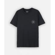 T-shirt Korte Mouw Oxbow T-shirt met korte mouwen CIRCLE