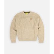 Trui Oxbow Ribgebreide trui RIBBED