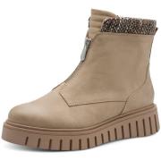 Enkellaarzen Marco Tozzi -