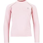 T-Shirt Lange Mouw Peak Mountain Top technique FANJIM