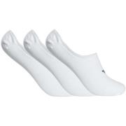 Socks Emporio Armani 3-pack trainersokken