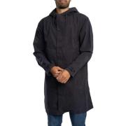 Parka Jas Pretty Green Feltham Parka-jas
