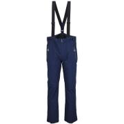 Jumpsuit Peak Mountain Pantalon de ski CATOZAN