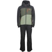 Broek Peak Mountain Ensemble de ski CEROME