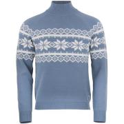 Broek Peak Mountain Pull col montant CLYDE