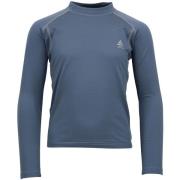 T-Shirt Lange Mouw Peak Mountain Top technique ECANJIM