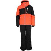 Trainingspak Peak Mountain Ensemble de ski FANICE