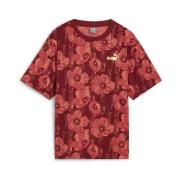 T-shirt Korte Mouw Puma -