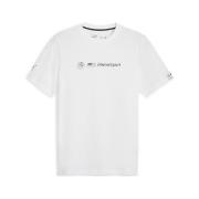 T-shirt Korte Mouw Puma -