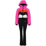 Jumpsui Peak Mountain Combinaison de ski ANTIERO