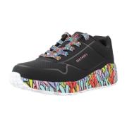 Lage Sneakers Skechers UNO LITESUBTLE LOVE