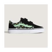 Skateschoenen Vans Old skool v glow cosmic cruisers