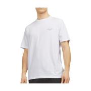 T-shirt Korte Mouw Jack &amp; Jones -