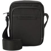 Schoudertas Tommy Hilfiger TH REPREVE MINI REPORTER AM0AM13465