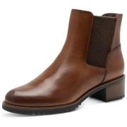 Enkellaarzen Marco Tozzi -