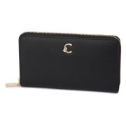 Portemonnee Coccinelle 001 METALLIC SOFT