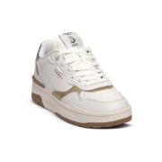 Lage Sneakers Pepe jeans 800 CHESTER SNAKE W