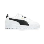 Lage Sneakers Puma Shuffle Downtown