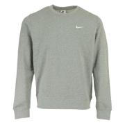 Sweater Nike Club FT Crew