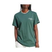 T-shirt Korte Mouw adidas -