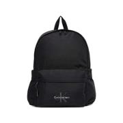 Rugzak Calvin Klein Jeans BOLD ROUND BACKPACK