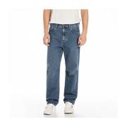Straight Jeans Replay STRAIGHT JEANS