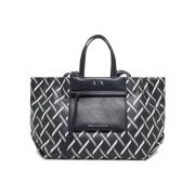 Handtas EAX SHOPPING BAG