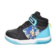 Hoge Sneakers Sonic SC000905