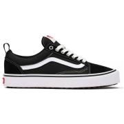 Lage Sneakers Vans OLD SKOOL INSULATED - VN000DC6BA21-BLACK