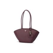 Handtas Guess WIN BOLENA SHOULDER SATCHEL