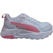 Lage Sneakers Puma TRINITY