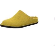 Pantoffels Haflinger -