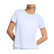 T-shirt Korte Mouw Under Armour -