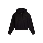 Sweater Vans VN000P5PBLK1 W SALTON-BLACK