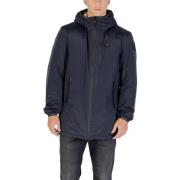 Parka Jas Blauer JARVIS 25WBLUK11139