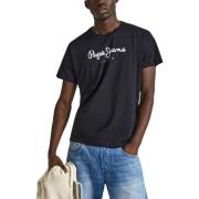 T-shirt Korte Mouw Pepe jeans -