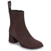 Enkellaarzen Camper KORA