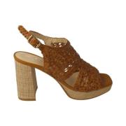 Sandalen She - He -