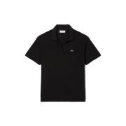 T-shirt Lacoste RELAXED FIT FLUID PIQUE POLO SHIRT