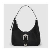 Handtas Karl Lagerfeld KLJ WESTERN SHOULDER BAG