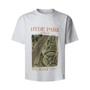 T-shirt Korte Mouw Pepe jeans -