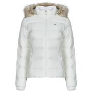 Donsjas Tommy Jeans TJW BASIC HOODED DOWN JACKET EXT