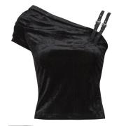 Blouse Versace Jeans Couture 79HAM616