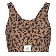 Bralette Emporio Armani EA7 TRAIN SPORTY 4EVER W SPORT BRA - TRAIN SPO...