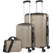 Reiskoffer Itaca Havel