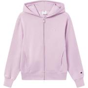 Sweater Champion Full Zip Hoodie Sweatshirt