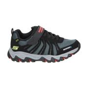 Lage Sneakers Skechers 406411L-BKRD