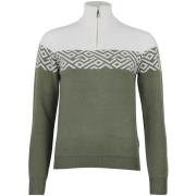 Trui Peak Mountain Pull col roulé AKAR