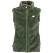 Fleece Jack Peak Mountain Gilet polaire AVRIL