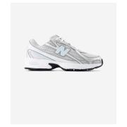 Lage Sneakers New Balance 740 Grey Matter Frosted Glass